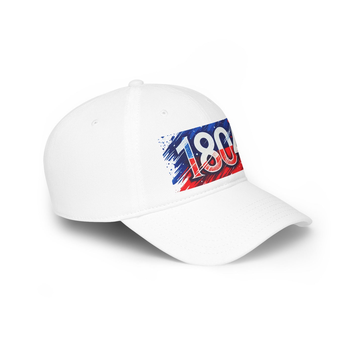 Haiti 1804 Independence Baseball Cap