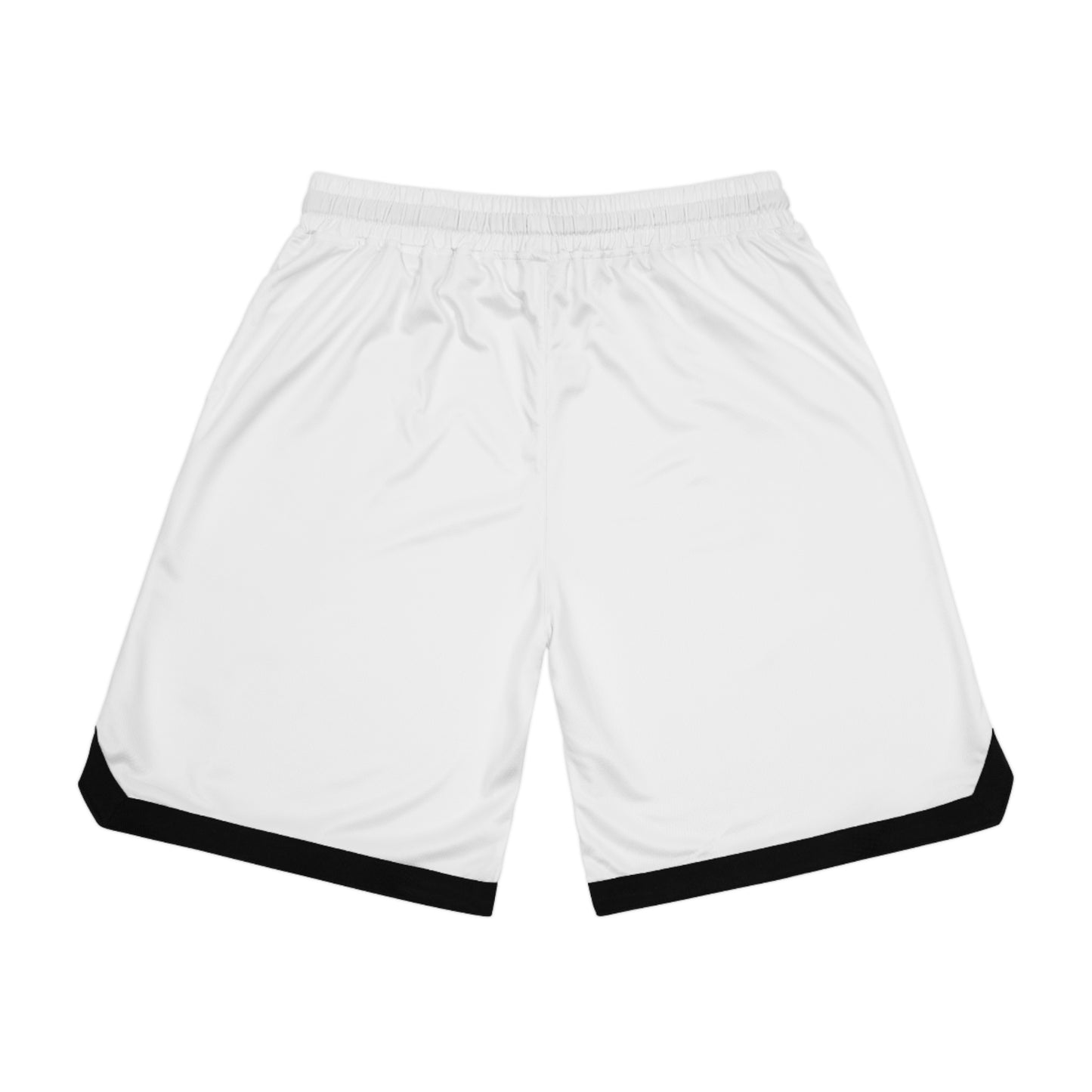 Haiti 1804 Basketball Shorts