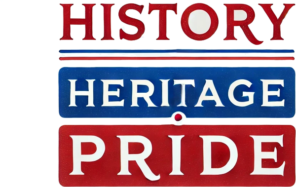 History Heritage Pride